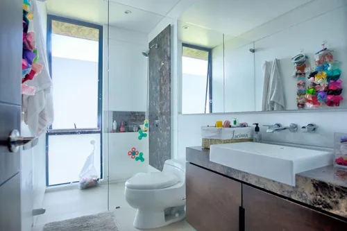 Apartamento En Venta En La Calera. Cod V7209