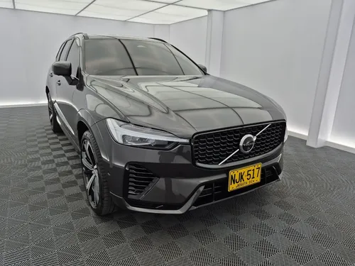 Volvo Xc60 2.0 T8 Ultimate Dark