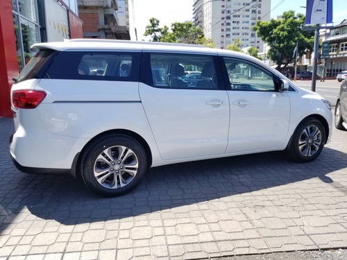 Kia Carnival 2.2 Crdi Premium C/ Techo 2021