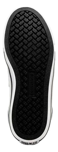 Zapatillas Converse Lifestyle H Sport Casual Ox Azul Cli