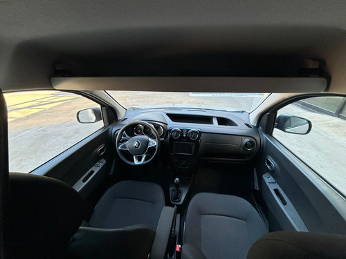 Renault Kangoo Ii Express 1.6 Sce Confort