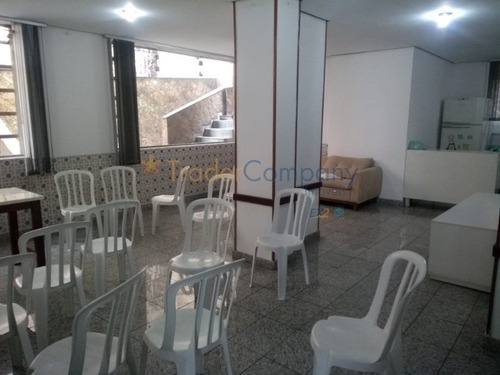 Imagem 16 de 17 de Santana 2 Dormitorios/suite 62,00m² 1 Vaga Reformado R$ 397.000,00 - Ap01441