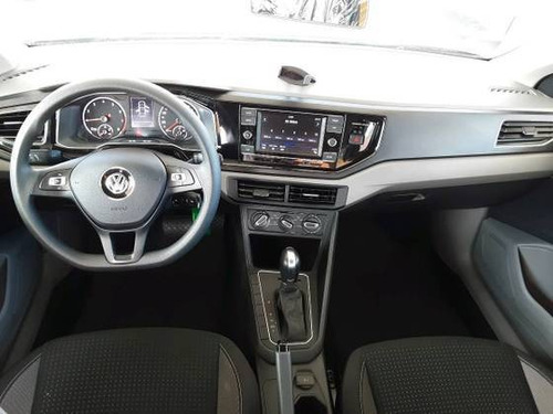 Volkswagen Virtus 1.0 200 Tsi Comfortline Automático