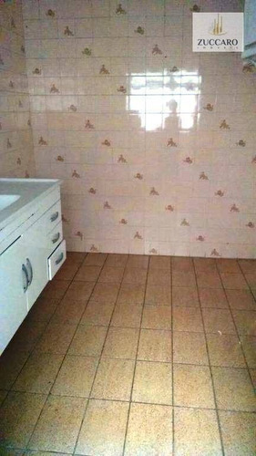 Apartamento Venda Parque Renato Maia, Guarulhos. - Ap9525