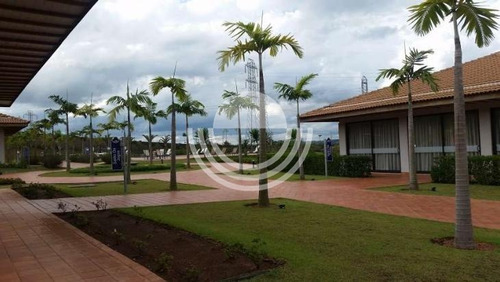 Imagem 13 de 22 de Terreno À Venda Em Loteamento Parque Dos Alecrins - Te006868