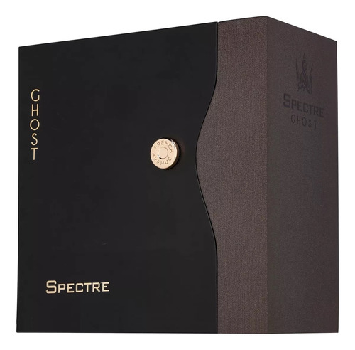Perfume Fragrance World Spectre Ghost