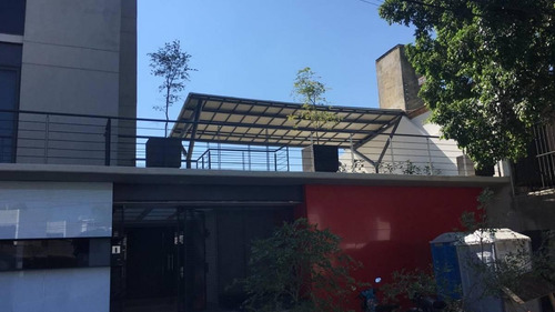 Hermoso Departamento En Renta En Providencia En Guadalajara