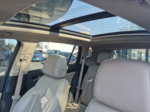 Imagen 5 de 15 de Buick Envision Cxl 7515