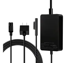 Comprar Cargadores Compatible Con Surface Pro 44w 15v-2.58a