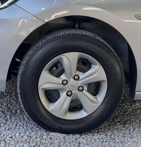 Chevrolet Onix 1.0 Lt Turbo 2022