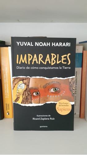 Imparables - Harari Yuval