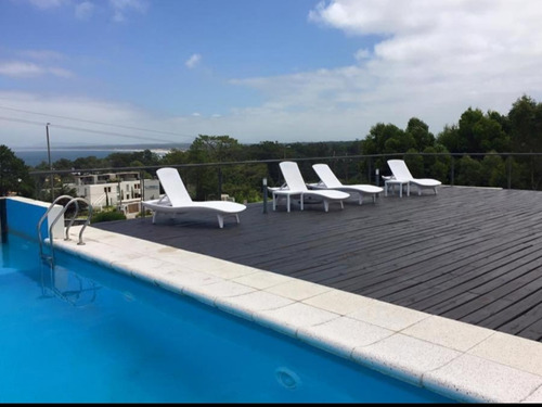 Apartamento Balena Bianca Ii. Punta Del Este