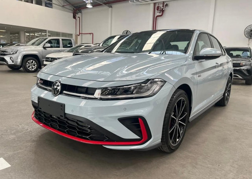 Volkswagen Vento 2.0 Tsi 350 Gli Dsg