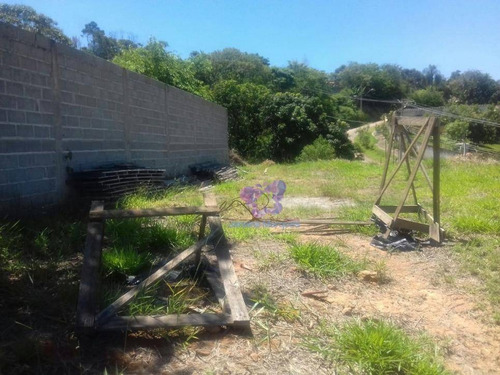 Chácara Com 2 Dormitórios À Venda, 3400 M² Por R$ 450.000,00 - Meirelles - Araçariguama/sp - Ch0073