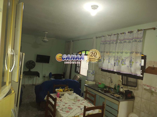 Imagem 12 de 15 de Casa Com 2 Dorms, Balneário Plataforma, Mongaguá - R$ 200 Mil, Cod: 5928 - V5928