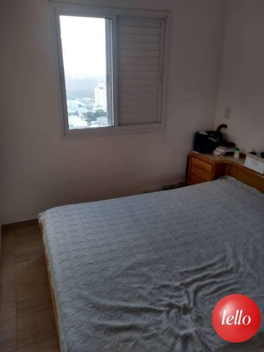 Imagem 9 de 22 de Apartamento - Ref: 240308