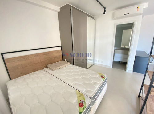 Imagem 9 de 13 de Apartamento Locação Upper Itaim R João Cachoeira, 1577 - Mr75391
