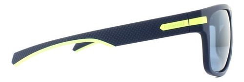 Gafas de sol Polaroid para hombre, azul y verde Pld 2066 Fl Blue