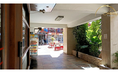 Espacio | Ubicacion | Etchevers
