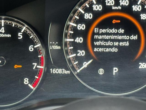 Mazda Mazda 3 2.5 i Grand Touring HB At