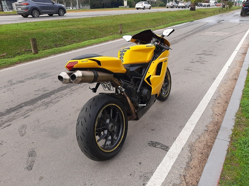 Ducati 1198