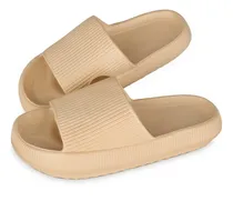 Comprar Pantuflas De Baño, Suaves Zapatillas De Eva Antideslizantes