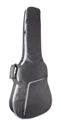 Funda Alcolchada Impermeable Acústica Stagg Stb10w