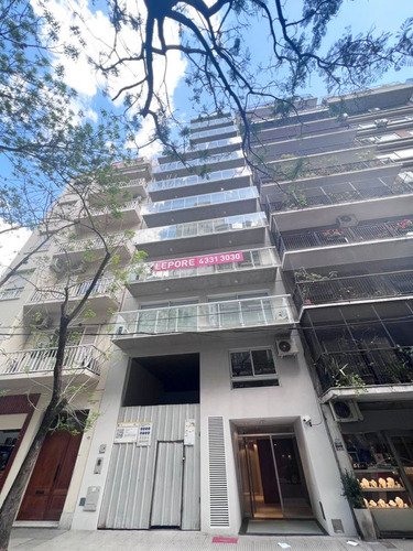 Juncal 1220 Deptos 1, 1 1/2 y 2