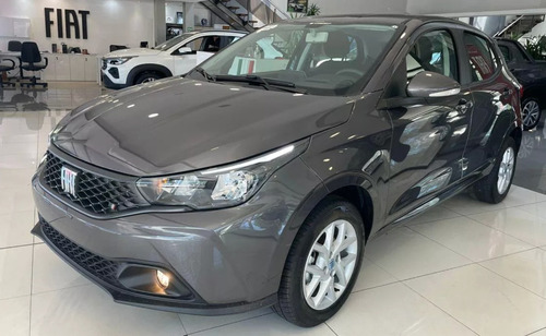 Fiat Argo 1.3 Drive Gse Automática