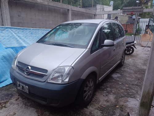 Chevrolet Meriva 1.8 Gl