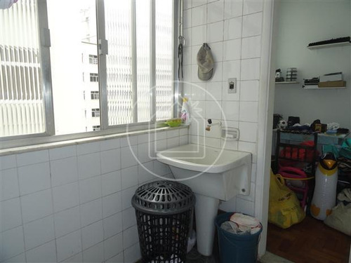 Apartamento - Ref: 817686