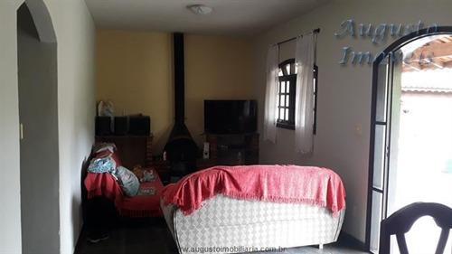 Imagem 12 de 17 de Chácaras Em Condomínio À Venda Em Bom Jesus Dos Perdões/sp - Compre O Seu Chácaras Em Condomínio Aqui! - 1455732