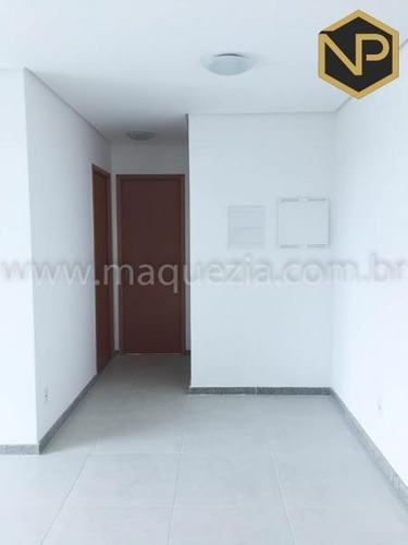 Imagem 6 de 27 de Apartamento Para Alugar Em Boa Viagem!! - Np03a