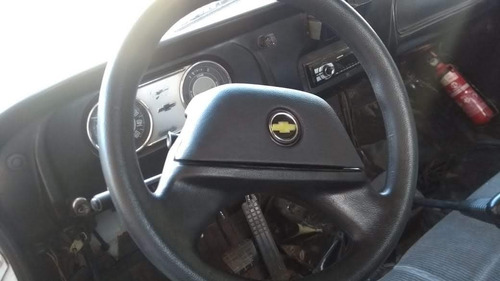 Imagem 4 de 5 de Volante Bobo Antifurto D20 , D10, S-10 , Corsa,montana,etc.