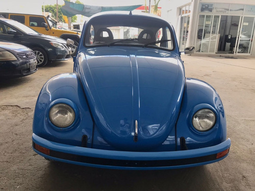 Imagen 3 de 10 de Vocho Vw