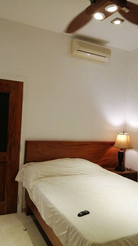 Imagen 2 de 12 de Hermoso Estudio Amueblado En Zona Residencial En Cancún, 65223