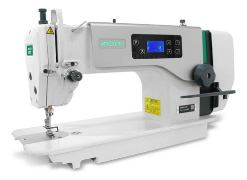 Reta C/ Parada De Agulha Zj-a6000-g-4500rpm-zoje-