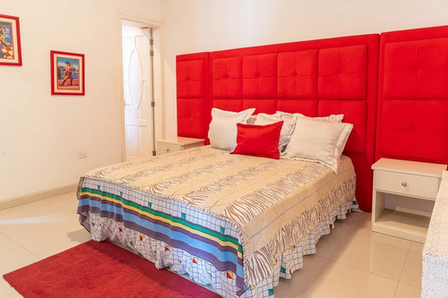 Imagen 12 de 14 de Venta Casa Urbanización Valle Arriba Acabados De Lujo Ah