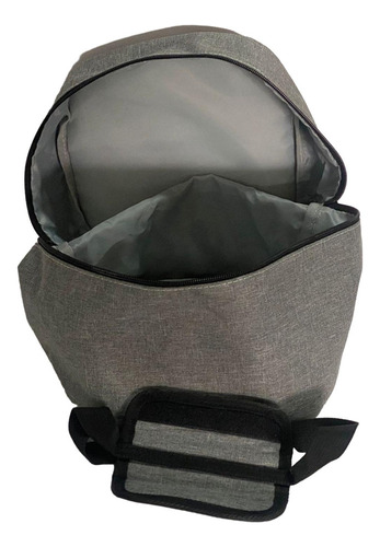 Bolsa De Bola De Bolos Individual, Soporte Para Bolas De