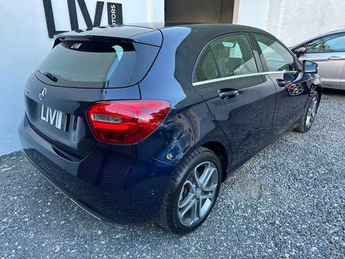 Mercedes-Benz Clase A 1.6 A200 Urban 156cv
