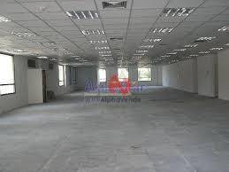 Conjunto Comercial Para Venda E Locação, Alphaville Industrial, Barueri. - Cj0168