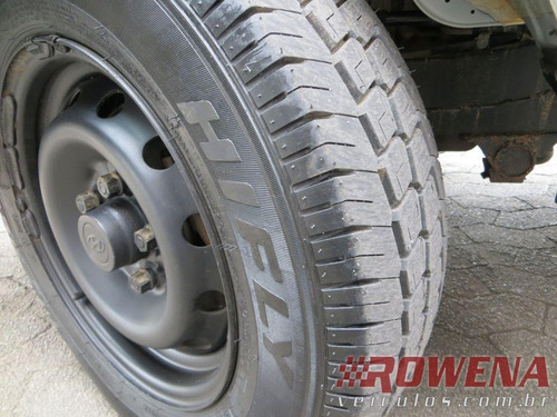 Hr 2.5 Mod 2016 Bau 10 Mt3 Unico Dono