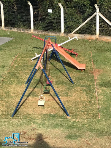 Imagem 4 de 6 de Vendo Terreno Residencial Marina Vila Piedade Itapetininga Sp - 449
