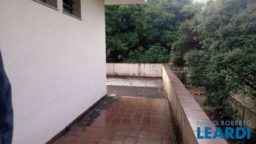 Imagem 5 de 15 de Sobrado - Jardim América - Sp - 495975
