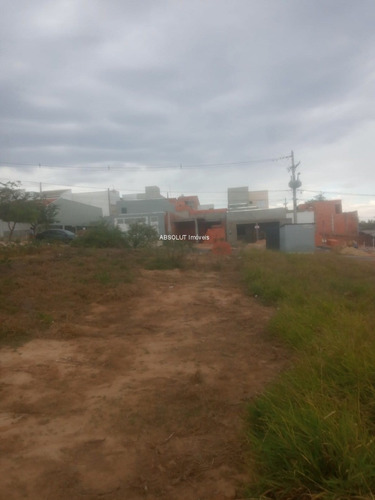 Imagem 2 de 3 de Excelente Terreno A Venda, Jardim Das Maritacas - Indaiatuba Sp - Te00532 - 69877006