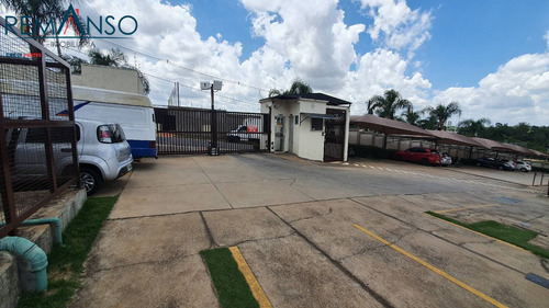 Imagem 2 de 13 de Apartamento Com Ótima Localização- Pq. Gabriel- Hortlândia/sp - 202499