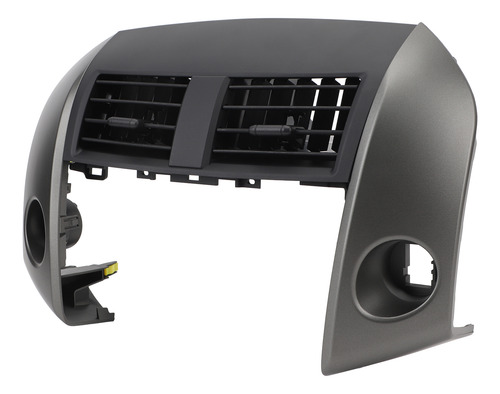 55670 42050 Center Dash A/c Heater Air Vent Cover Trim Bezel