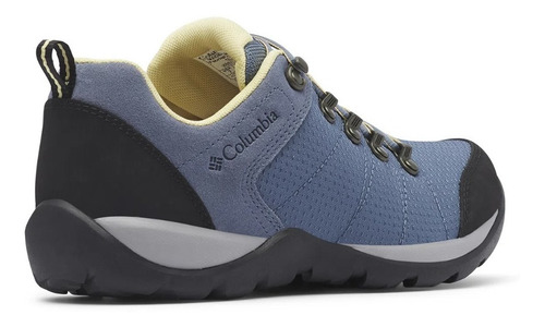 Zapatilla Columbia Mujer Fire Venture Lt