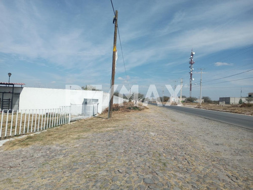 Imagen 2 de 7 de Terreno En Venta Vista Alta Tequisquiapan - (2)