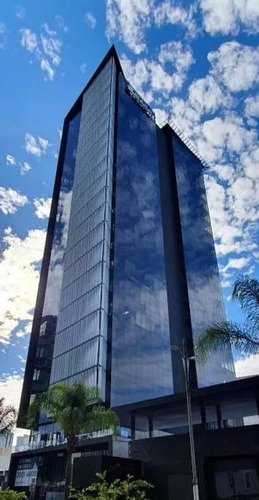 Renta De Oficinas Corporativas En Zona Andares Con Vista Esp